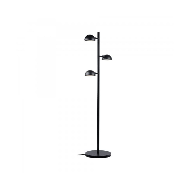 Nomi floor lamp 142.5 cm, Black Design For The People