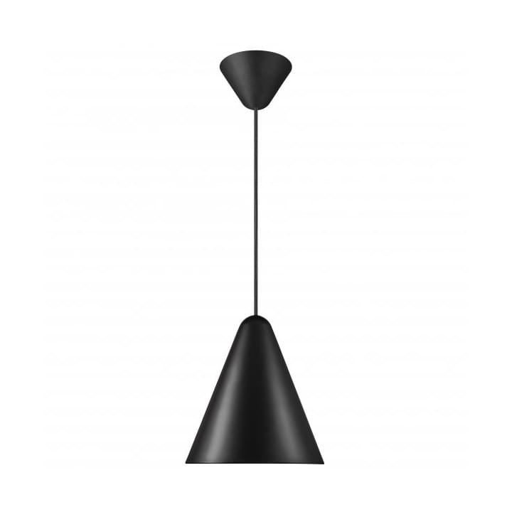 Nono pendel 24,8 cm - Svart - Design For The People