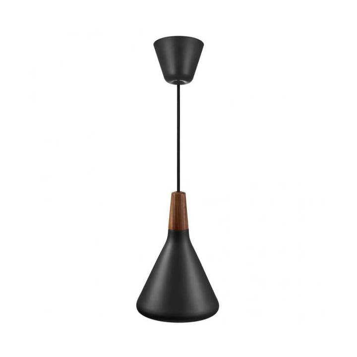 Nori pendant lamp Ø18 cm, Black Design For The People