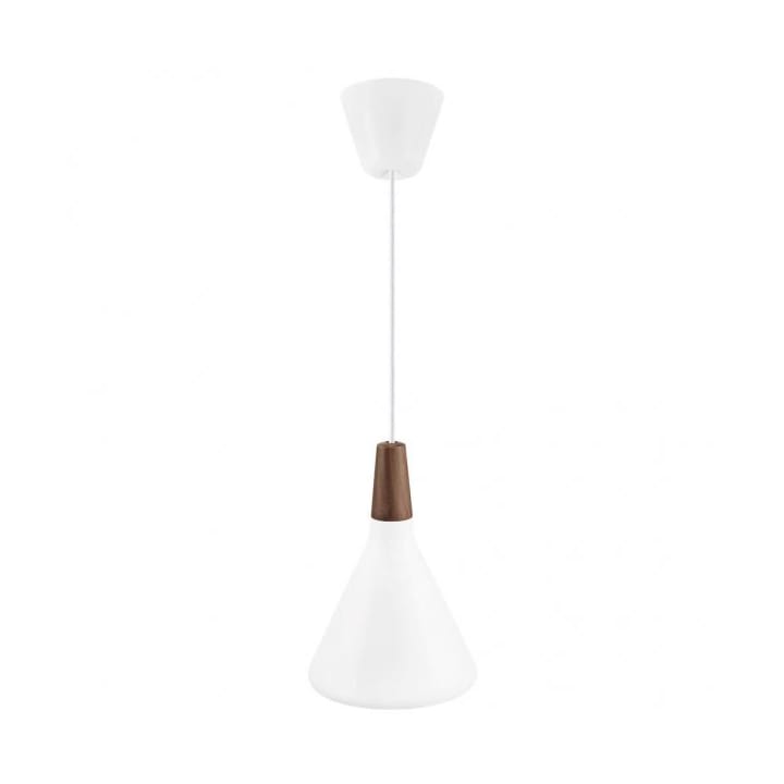 Nori pendant lamp Ø18 cm, White Design For The People