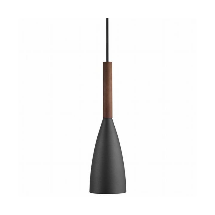 Pure pendant lamp 35.5 cm - Black - Design For The People