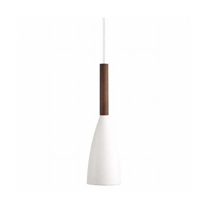 Pure pendant lamp 35.5 cm, White Design For The People