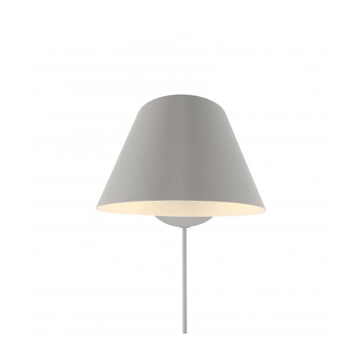 Stay Wall Lamp 11.7 cm, Gray Design For The People