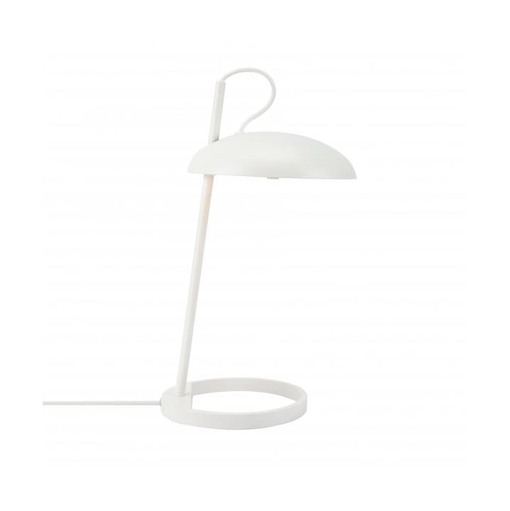 Versale bordslampa 45 cm, Vit Design For The People