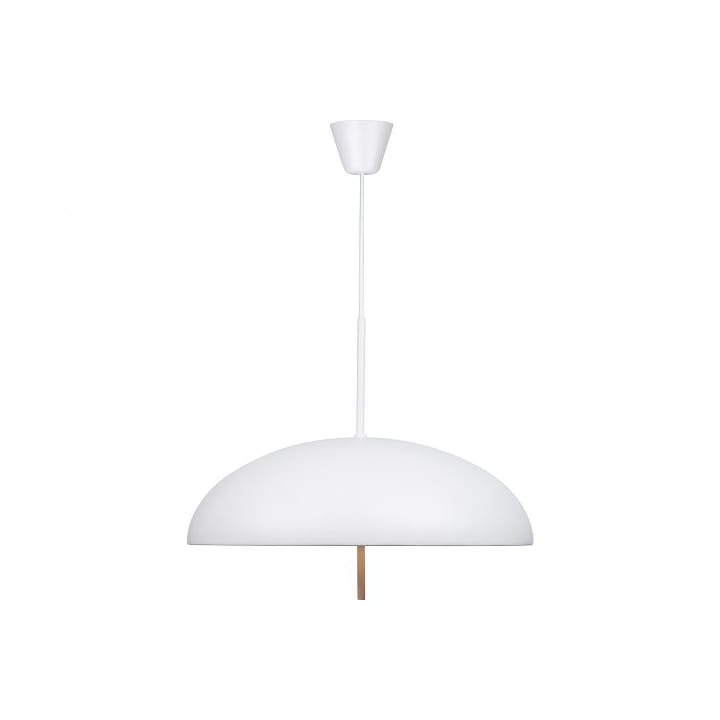 Versale Ceiling Lamp Ø49.5 cm - White - Design For The People