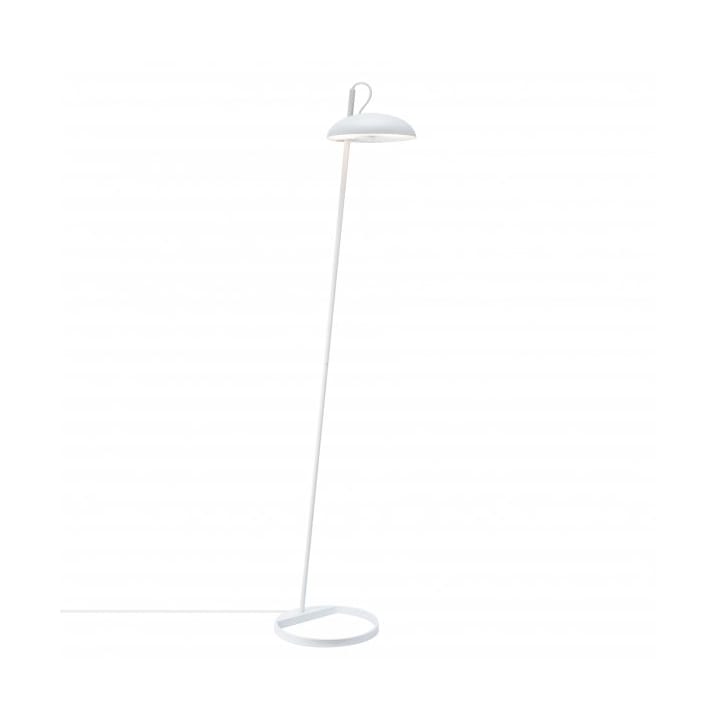 Versale Floor Lamp 140 cm - White - Design For The People