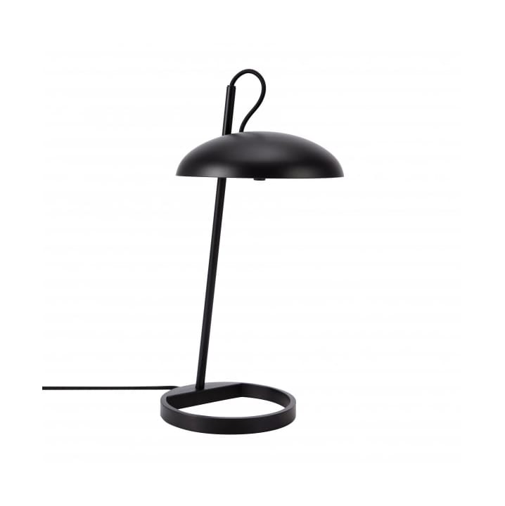 Versale table lamp 45 cm - Black - Design For The People