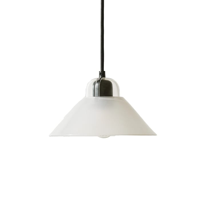 Kalo pendant lamp, White-black Design House Stockholm