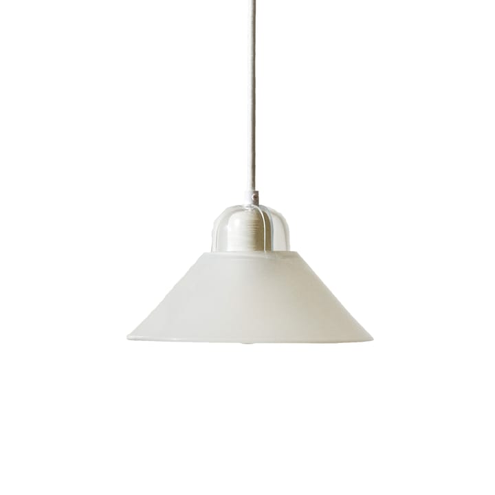 Kalo pendant lamp, White-white Design House Stockholm