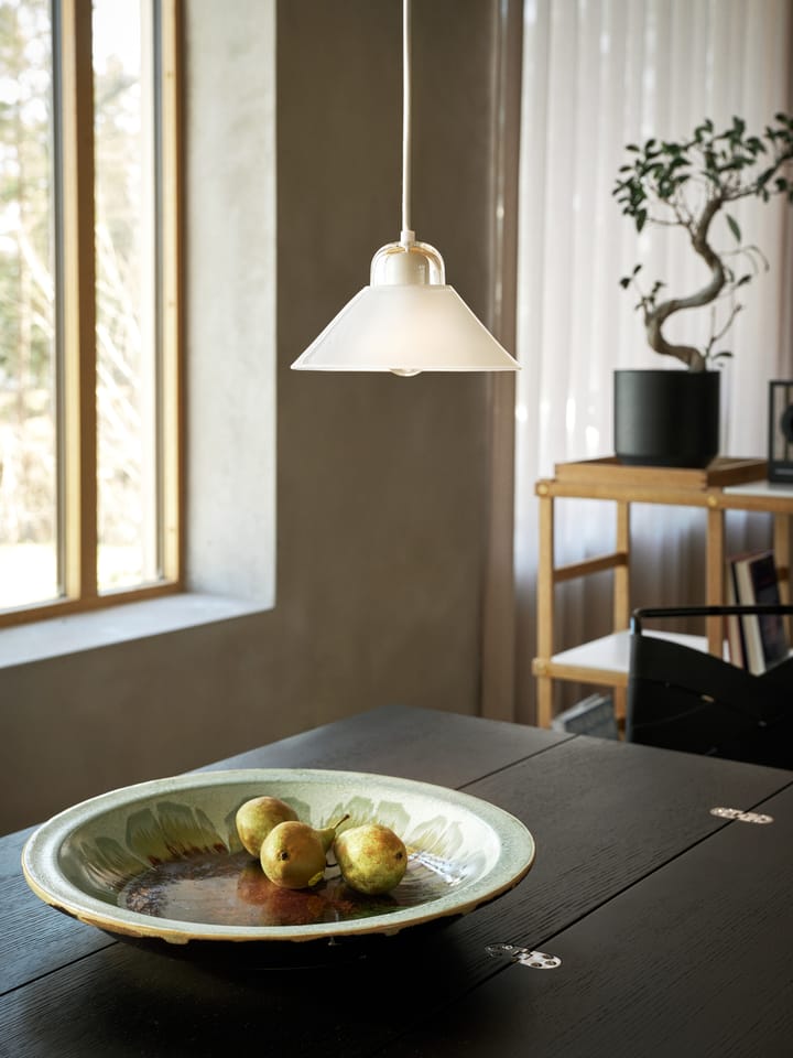 Kalo pendant lamp, White-white Design House Stockholm