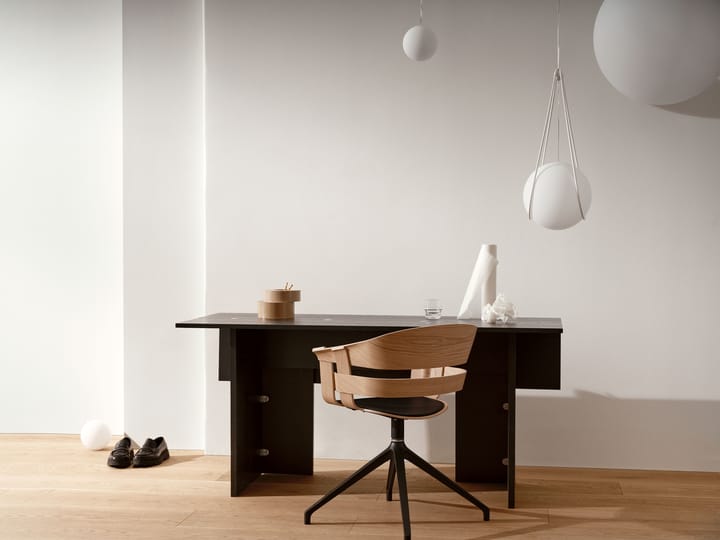 Kosmos hållare vit, liten Design House Stockholm