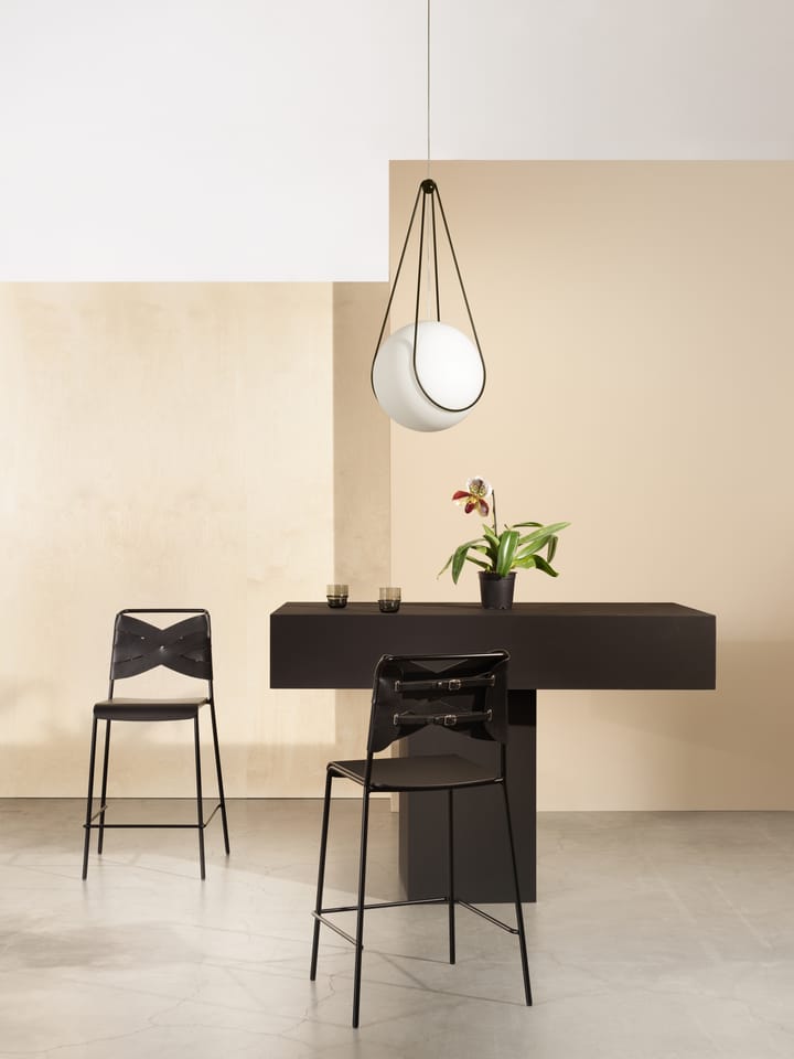 Kosmos holder black, medium Design House Stockholm
