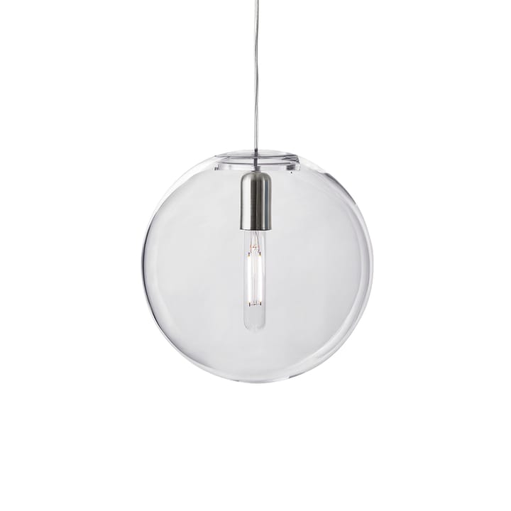 Luna lamp clear, medium Design House Stockholm