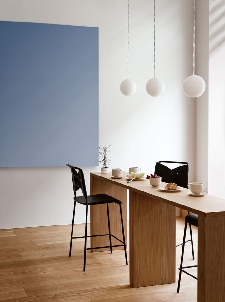 Luna lampa, liten Design House Stockholm