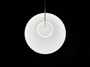 Luna lampa - liten - Design House Stockholm