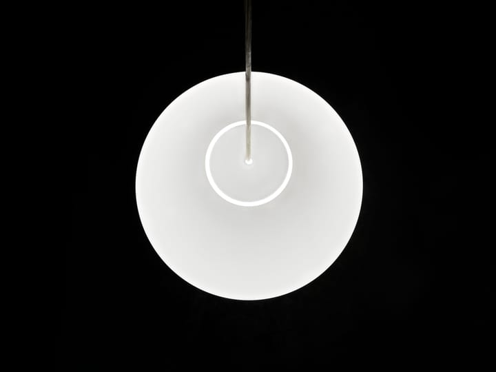 Luna lampa, liten Design House Stockholm