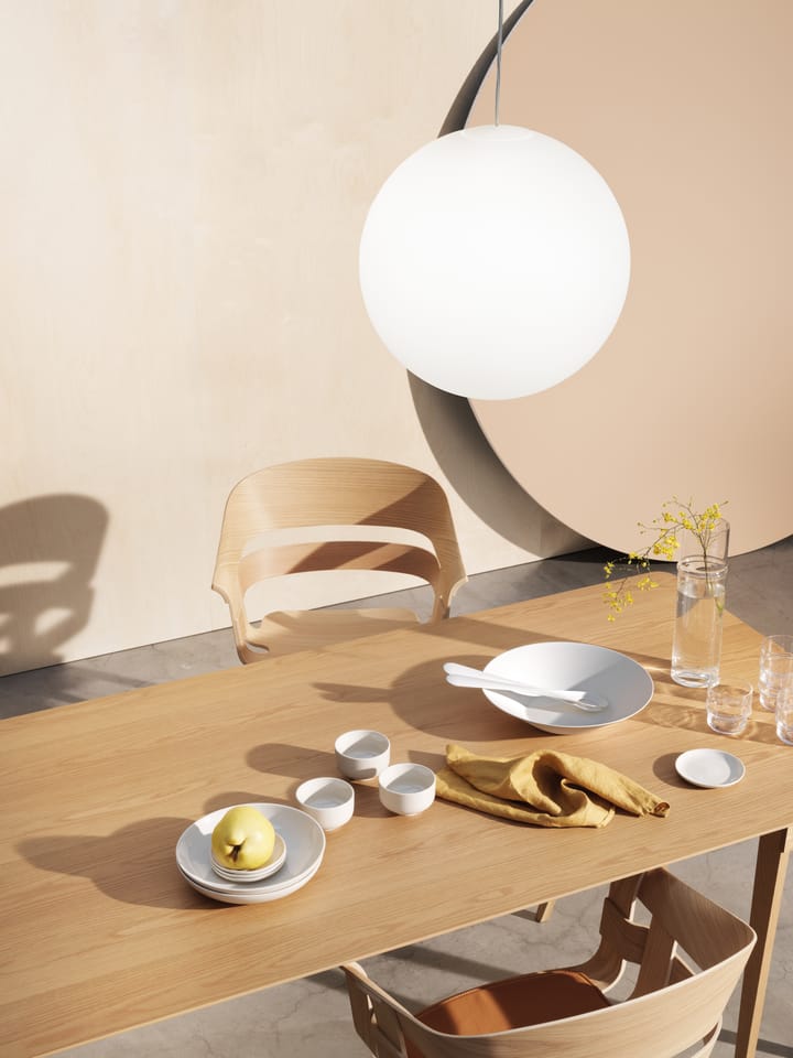 Luna lampa, mellan Design House Stockholm