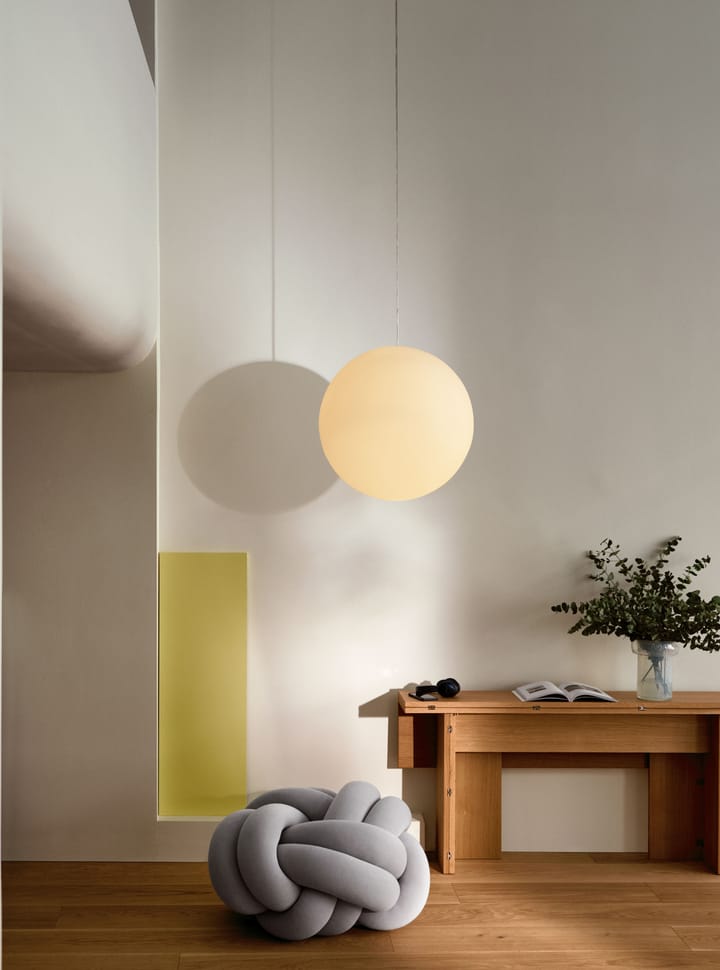 Luna lampa, X-stor Design House Stockholm