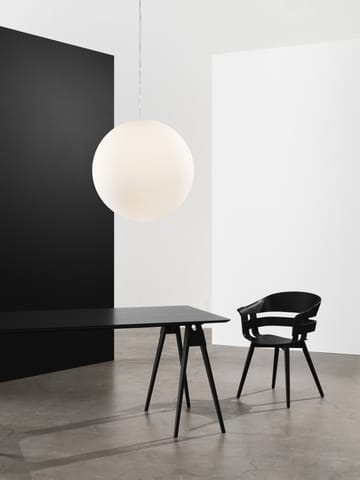 Luna lampa - X-stor - Design House Stockholm