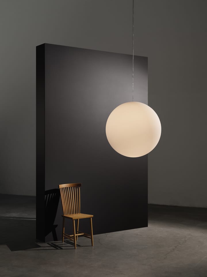 Luna lampa, X-stor Design House Stockholm