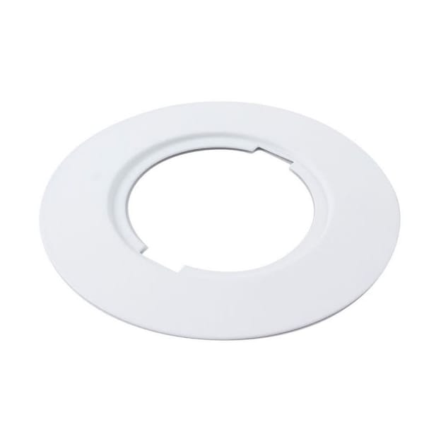 Cover Ring Ø15.5 cm - White - Designlight