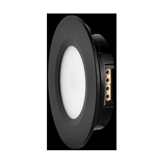 Designlight downlight Ø70 mm - Black - Designlight