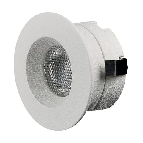 Designlight downlight mini Ø3.25 cm - White - Designlight