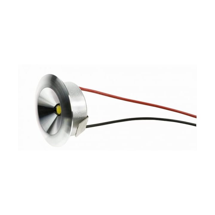 Designlight mini downlight LED - Aluminium - Designlight