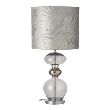 Futura lamp base - smokey grey - EBB & FLOW