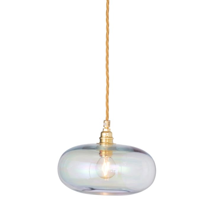 Horizon ceiling lamp Ø 21 cm, chameleon-gold EBB & FLOW