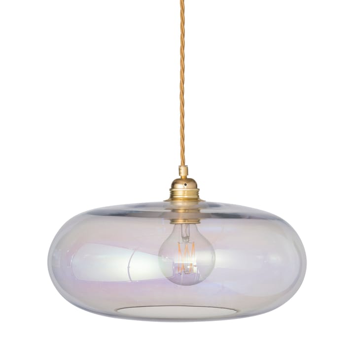 Horizon ceiling lamp Ø 36 cm - chameleon-gold - EBB & FLOW