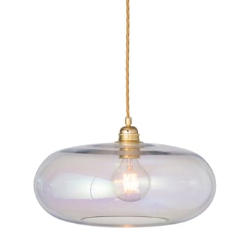 Horizon ceiling lamp Ø 36 cm - chameleon-gold - EBB & FLOW