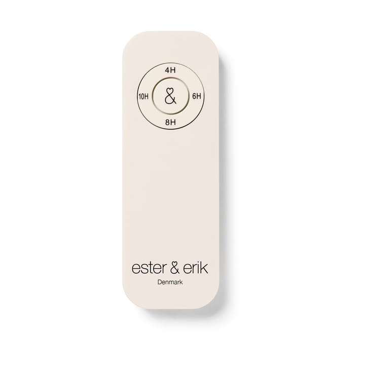 ester & erik remote control for LED lights - Beige - Ester & erik