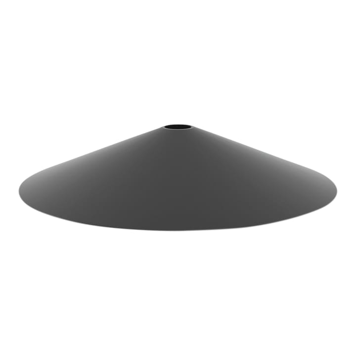 Angle lamp shade, Black ferm LIVING