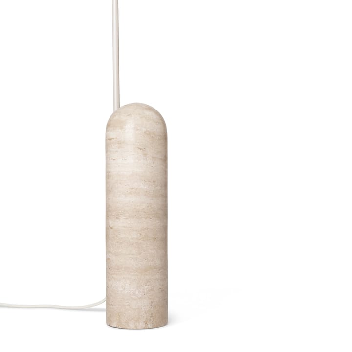 Arum golvlampa, Cashmere ferm LIVING