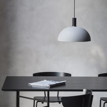 Collect Lampenschirm - Black, cone - ferm LIVING