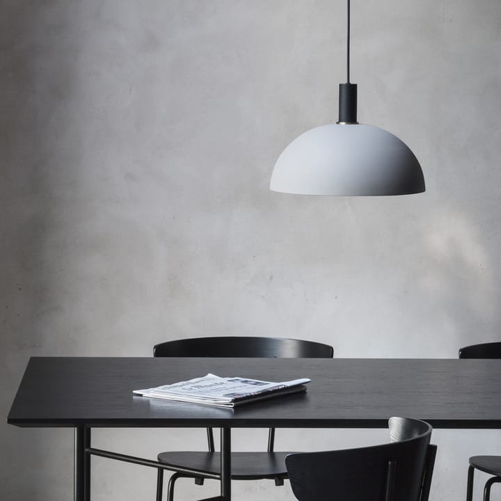 Collect Lampenschirm, Black, cone ferm LIVING