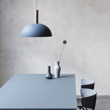 Collect Lampenschirm - Black, cone - ferm LIVING