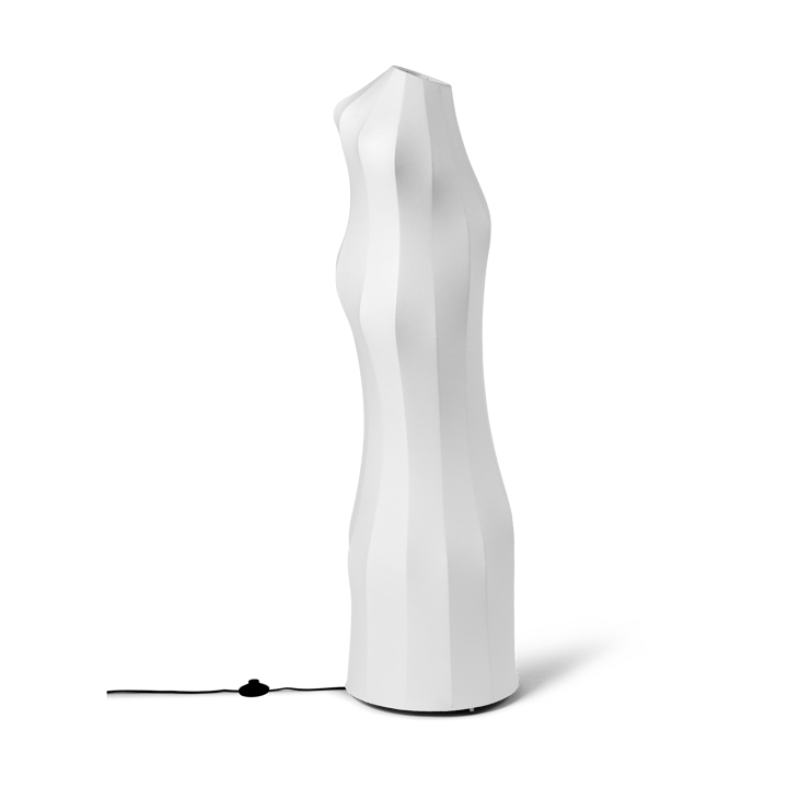 Dae floor lamp 140 cm, White ferm LIVING