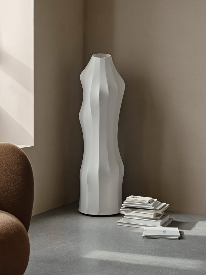 Dae floor lamp 140 cm, White ferm LIVING