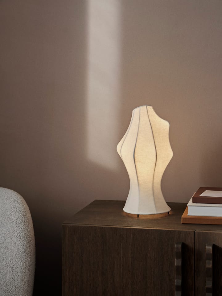 Dae table lamp 42 cm, White ferm LIVING