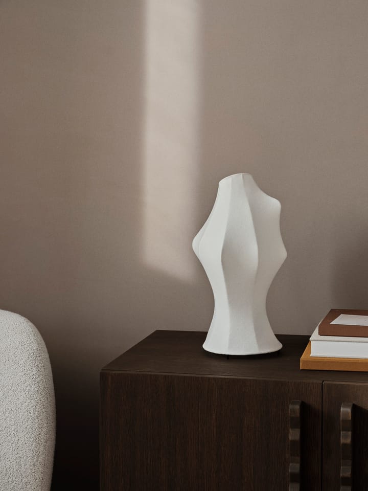 Dae table lamp 42 cm, White ferm LIVING