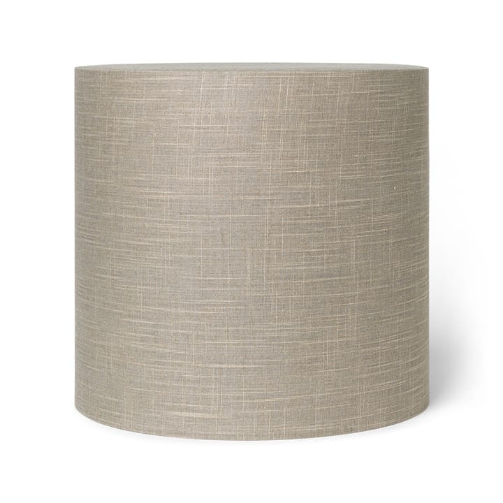 Eclipse lamp shade large Ø42 cm, Sand ferm LIVING