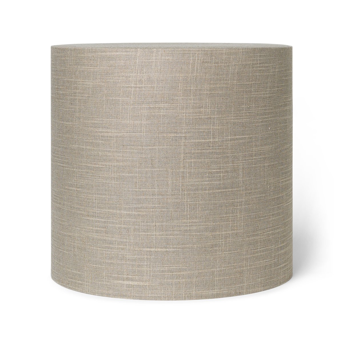 ferm LIVING Eclipse lamp shade large Ø42 cm Sand