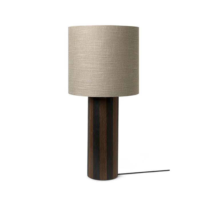 Eclipse lamp shade large Ø42 cm, Sand ferm LIVING