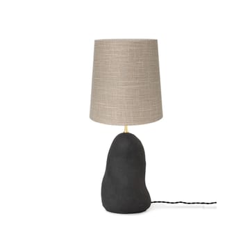 Eclipse lamp shade medium Ø27.5 cm - Sand - ferm LIVING