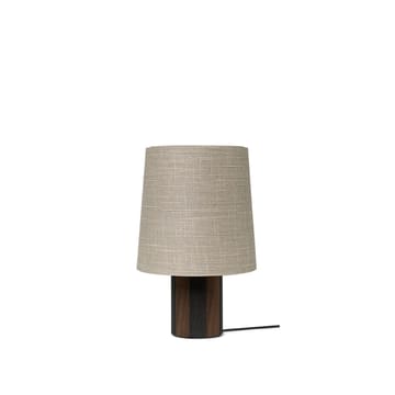 Eclipse lamp shade medium Ø27.5 cm - Sand - ferm LIVING