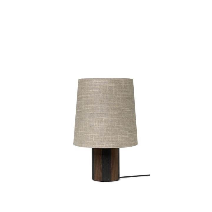 Eclipse lamp shade medium Ø27.5 cm, Sand ferm LIVING