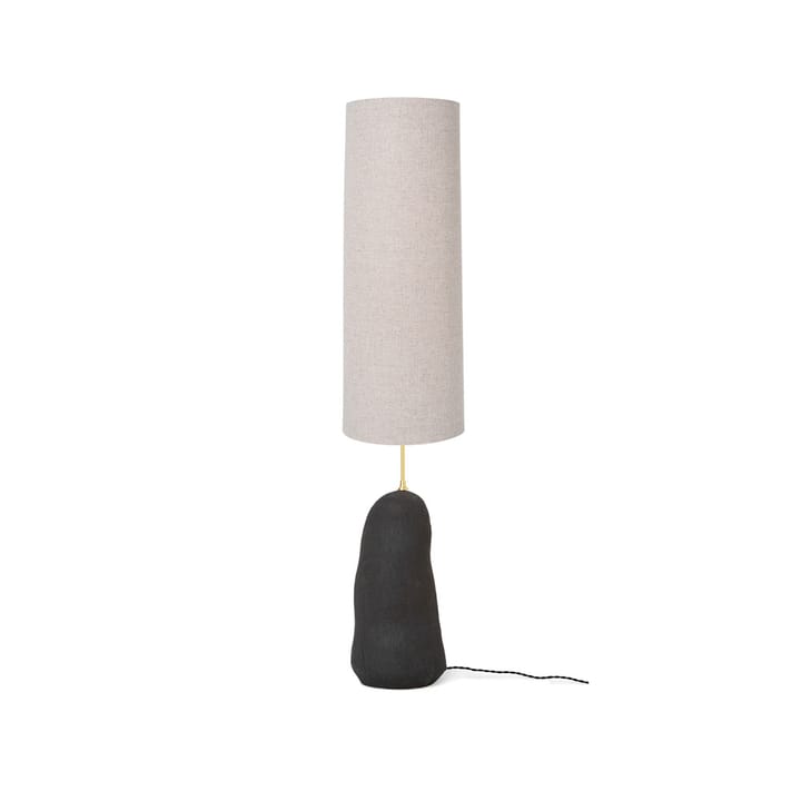 Eclipse Lampshade, Natural, long ferm LIVING