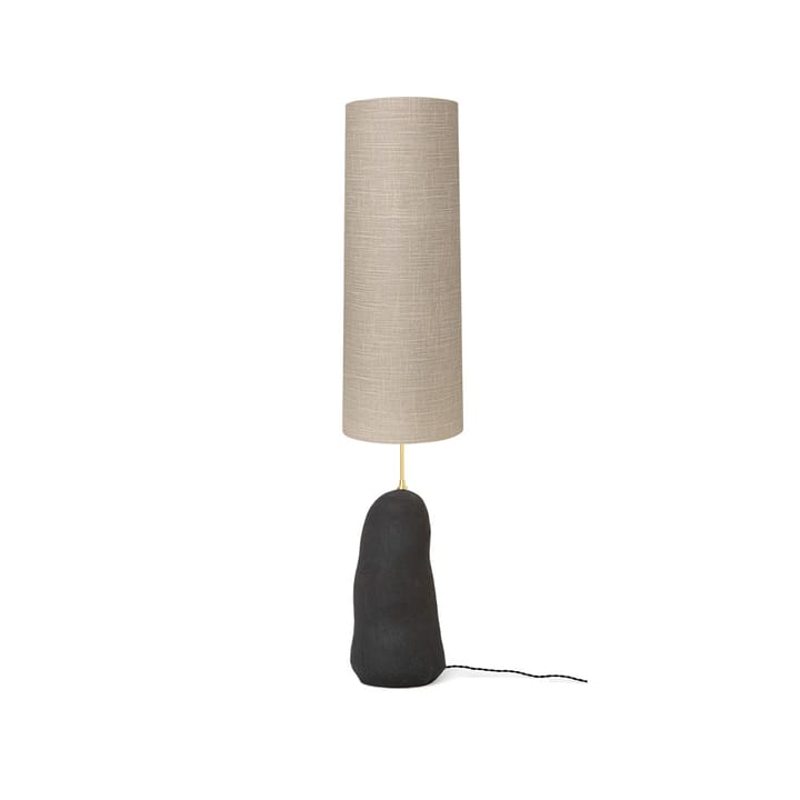 Eclipse Lampshade, Sand, long ferm LIVING